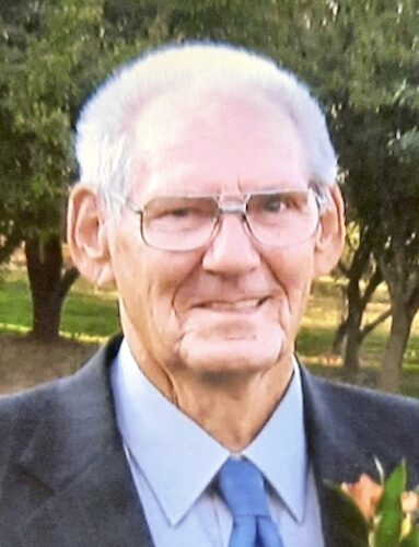 Kenneth S. McCoy, Sr.